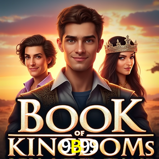 Bônus de Boas-vindas 9B99