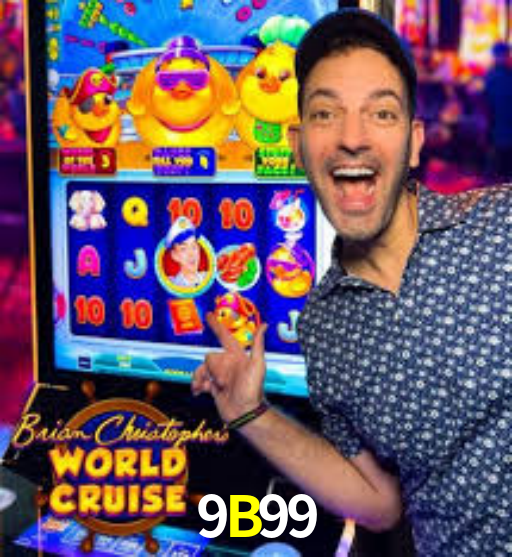 Desvendando o Mundo dos Jogos Virtuais na 9B99