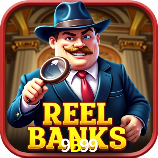 Descubra o Mundo do Cassino Online com 9B99