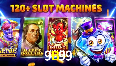 Descubra a Essência do 9B99: Nossa História e Compromissos