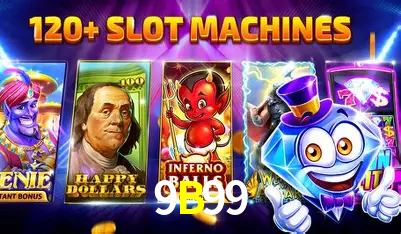 Apostas Esportivas na 9B99: Um Guia Completo