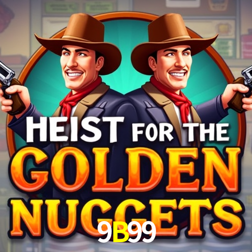 Bônus de Boas-vindas 9B99