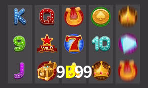 Daily Bonuses 9B99