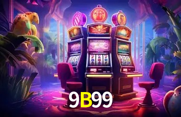 Inovações de Jogos na 9B99: O Futuro das Experiências Interativas