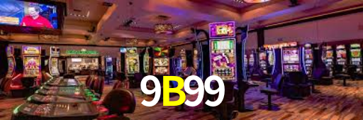 Bônus Generosos e Exclusivos no 9B99 para Você!