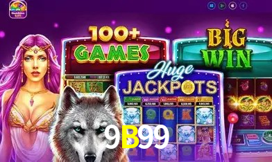 Inovações de Jogos na 9B99: O Futuro das Experiências Interativas