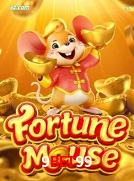 9bet99 Fortune Mouse slot com ganhos emocionantes no cassino Brasil
