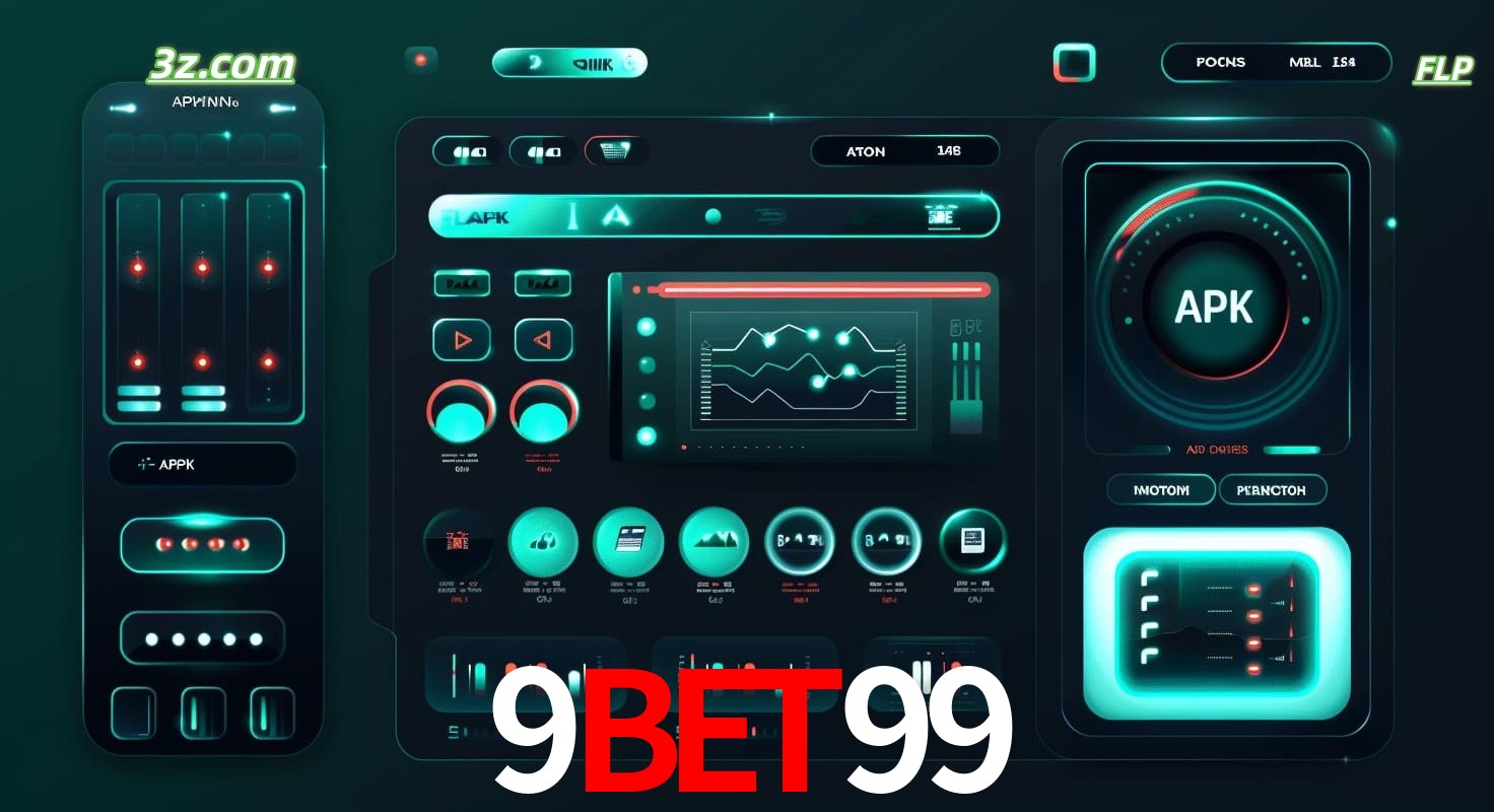 9bet99 Brasil APK app com cassino online, jackpots e promoções