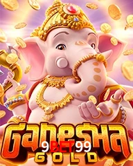 Cassino 9bet99 slots online Ganesha Gold com apostas e prêmios