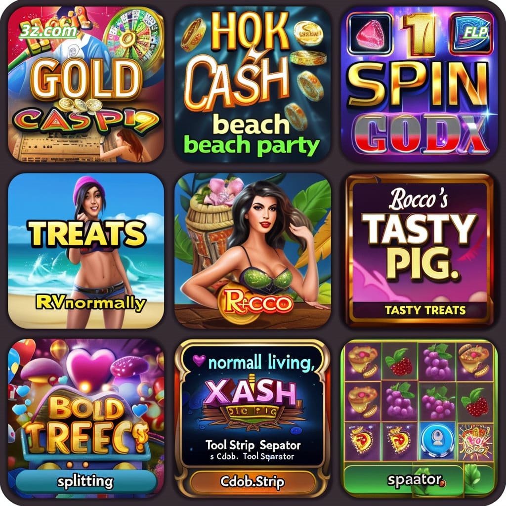 9bet99 slots online com temas variados como ouro, praia, doces, frutas e personagens tropicais no cassino Brasil