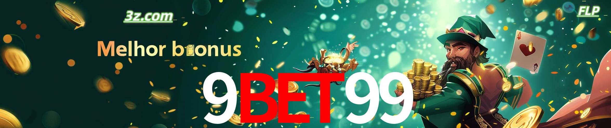 Melhor bônus de cassino 9bet99 com sorte, moedas e promoções especiais
