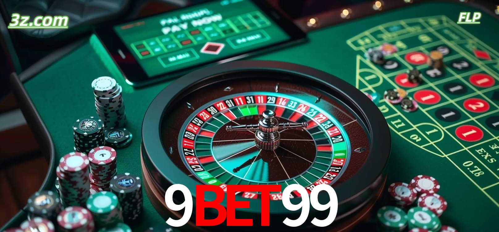 Cassino online 9bet99 com roleta ao vivo e apostas emocionantes