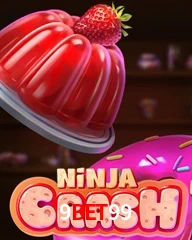 Cassino 9bet99 apresenta Ninja Crash com bônus exclusivos