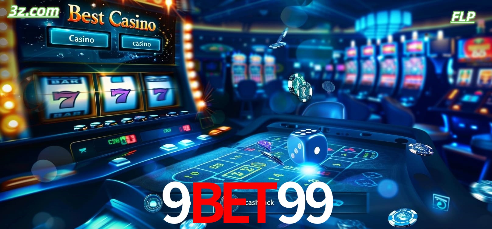 9bet99 cassino online no Brasil com caça-níqueis, roleta e bônus exclusivos