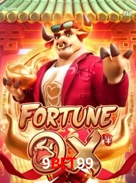 9bet99 cassino online Brasil apresenta Fortune Ox jogo de slots