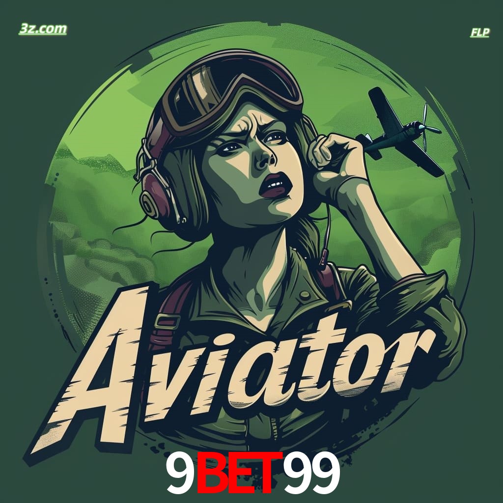 Aviator 9bet99 – jogo crash popular no cassino online Brasil