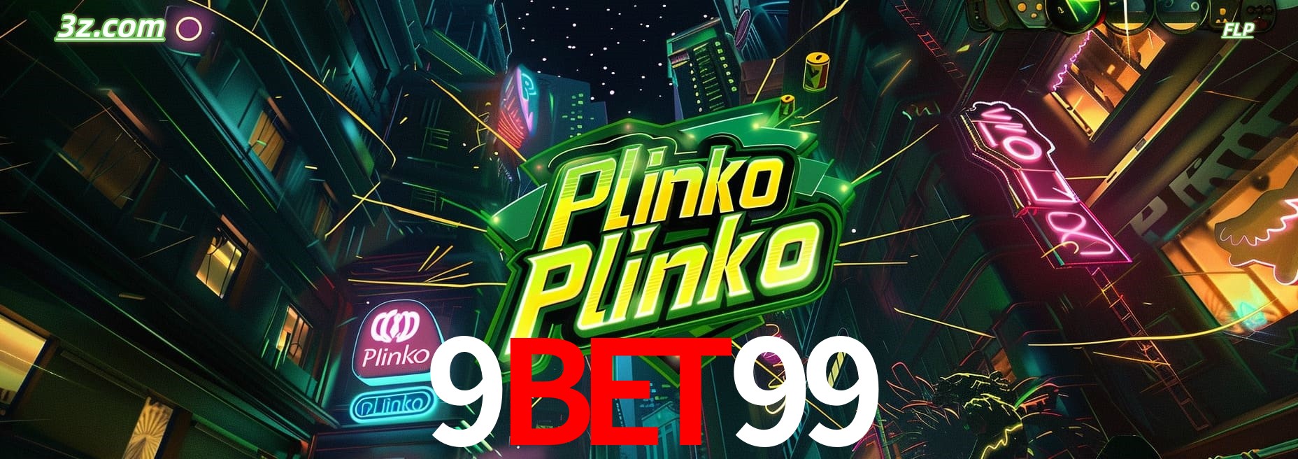 9bet99 Cassino online Brasil com jogo Plinko divertido e seguro