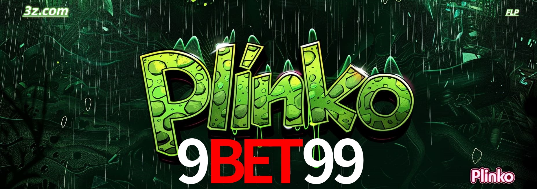 Plinko 9bet99 cassino online Brasil com bônus e apostas seguras