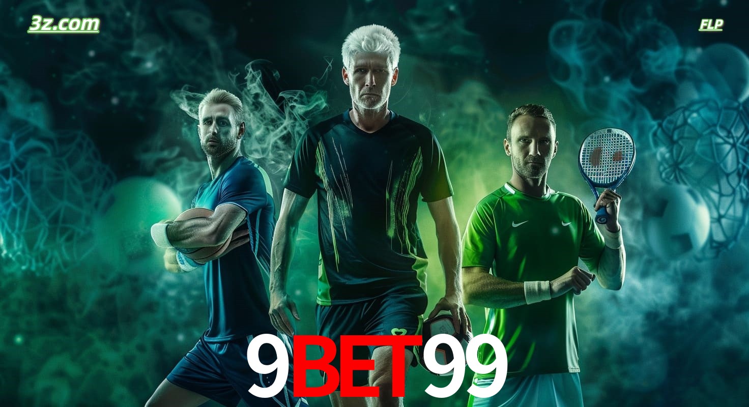 9bet99 apostas esportivas no Brasil com futebol, tênis e jogos ao vivo
