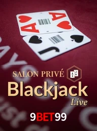Blackjack Live no 9bet99 com cartas, apostas seguras e crupiês brasileiros