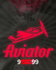 Aposte no Aviator e ganhe prêmios exclusivos no 9bet99