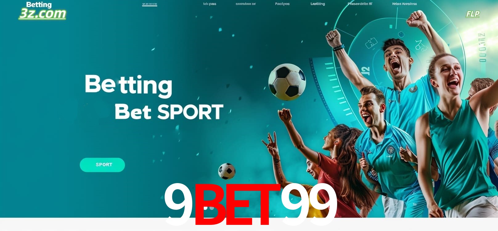 9bet99 apostas esportivas online com futebol e torcida animada no Brasil