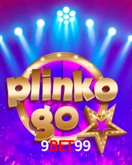 Plinko Go 9bet99 cassino online Brasil jogo de apostas divertido